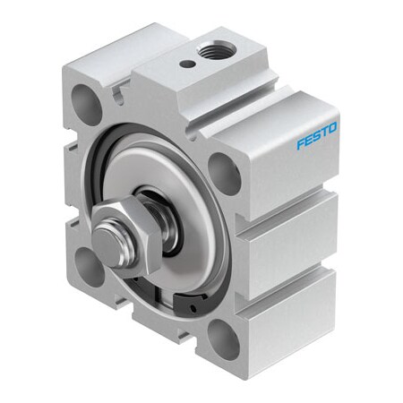 Festo Short-Stroke Cylinder AEVC-50-10-A-P AEVC-50-10-A-P